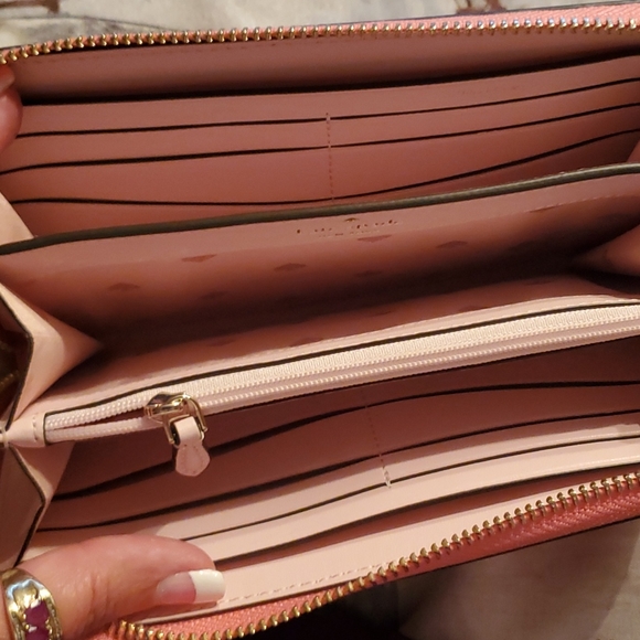 Kate spade wallet - Picture 6 of 6